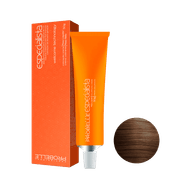 Coloração Probelle Especialista 7.0 Louro Médio 50g