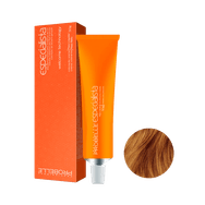 Coloração Probelle Especialista 7.3 Louro Médio Dourado 50g