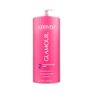 Condicionador Cadiveu Glamour Plus Rubi 3000ml