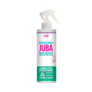 Bruma Hidratante Widi Care Revitalizando A Juba 300ml