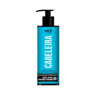Condicionador Widi Care Fortificante Cabeleira 300ml