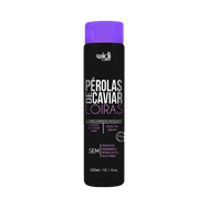 Condicionador Widi Care Pérolas de Caviar Matizante 300ml