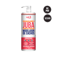 Creme de Pentear Widi Care Encaracolando A Juba 1000ml