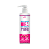Creme de Pentear Widi Care Encrespando a Juba 500ml
