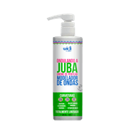 Creme de Pentear Widi Care Ondulando A Juba 500ml