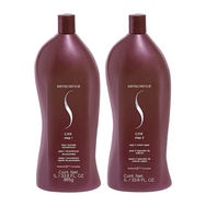Kit Senscience Profissional CPR  1000ml