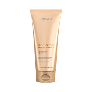 Máscara Acidificante Cadiveu Blonde Reconstructor 200ml