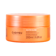 Máscara Cadiveu Nutri Glow 200ml
