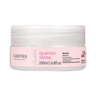 Máscara Condicionante Cadiveu Essentials Quartzo Shine 200ml