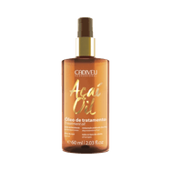 Óleo de Tratamento Cadiveu Professional Açaí Oil 60ml