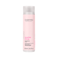 Shampoo Cadiveu Essentials Quartzo Shine 250ml