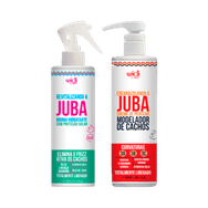 Kit Widi Care Juba Day After Cachos