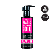 Leave-In Widi Care Magic Moroccan 200ml