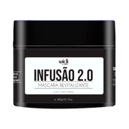 Máscara Widi Care Infusão 2.0 Revitalizante 300g