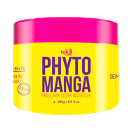 Máscara Widi Care Phytomanga Ultra Nutrição 300g