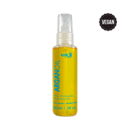 Óleo Hidratante Widi Care Oil Argan 60ml