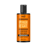 Operação Resgate Reconstrução Widi Care 300ml
