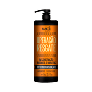 Operação Resgate Widi Care Antiemborrachamento 1000ml