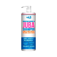 Shampoo Widi Care Higienizando A Juba 1000ml