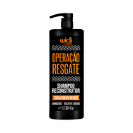 Shampoo Widi Care Operação Resgate 1000ml