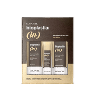 Kit Lowell Bioplastia (in) (3 Produtos)