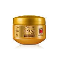 Creme de Tratamento Elseve Óleo Extraordinário Nutrição Intensa 300g