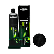 Coloração L'Oréal Professionnel Inoa 2.0 Clear 60ml