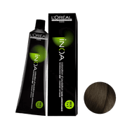Coloração L'Oréal Professionnel Inoa 6 Louro Escuro 60g