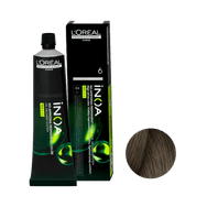 Coloração L'Oréal Professionnel Inoa 6 Louro Escuro 60ml