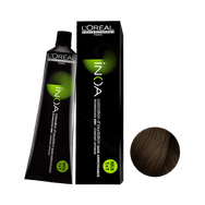 Coloração L'Oréal Professionnel Inoa 6.23 Louro Escuro Irisado Dourado 60g