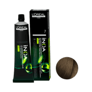 Coloração L'Oréal Professionnel Inoa 7 Louro 60g
