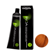 Coloração L'Oréal Professionnel Inoa 7.43 Louro Acobreado Dourado 60g