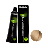 Coloração L'Oréal Professionnel Inoa 10.0 Louro Claríssimo 60g