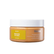 Máscara Facial Vita Derm Mask Ouro 240g