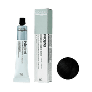 Coloração L'Oréal Professionnel Majirel 1 Preto 50g