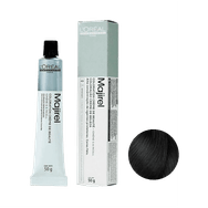 Coloração L'Oréal Professionnel Majirel 3 Castanho Escuro 50g