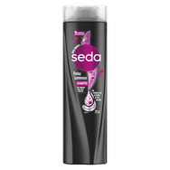 Shampoo Seda Pretos Luminosos 325ml