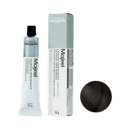 Coloração L'Oréal Professionnel Majirel 5 Castanho Claro 50g