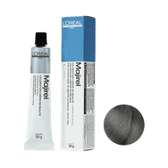 Coloração L'Oréal Professionnel Majirel 7.1 Louro Acinzentado 50g