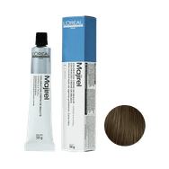 Coloração L'Oréal Professionnel Majirel 7.11 Louro Cinza Profundo 50g