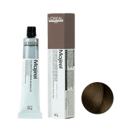 Coloração L'Oréal Professionnel Majirel 7.13 Louro Acinzentado Dourado 50g
