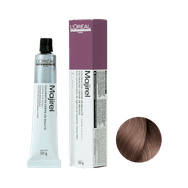 Coloração L'Oréal Professionnel Majirel 8.2 Louro Claro Irisado 50g