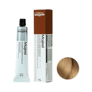 Coloração L'Oréal Professionnel Majirel 9.31 Louro Muito Claro Bege Dourado 50g