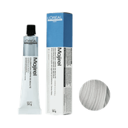 Coloração L'Oréal Professionnel Majirel 10.1 Louro Clarissimo Acinzentado 50g