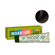 Coloração Inoar 3 Castanho Escuro 50g