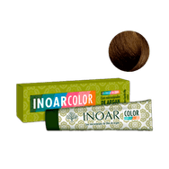 Coloração Inoar 7 Louro Médio50g