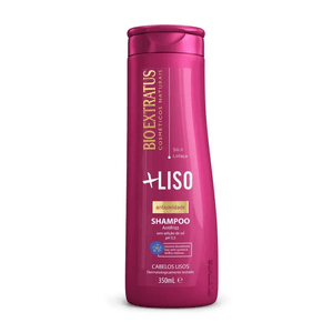 Shampoo Bio Extratus + Liso 350ml