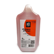 Shampoo Yamá Pêssego 4600ml