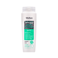 Shampoo Vita Derm Antiqueda 200ml