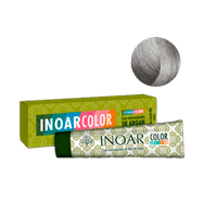 Coloração Inoar 10.89 Loiro Claríssimo Pérola 50g